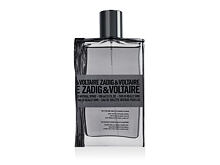 Eau de Toilette Zadig & Voltaire This Is Really Him! 100 ml Tester