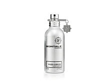 Eau de parfum Montale Wood & Spices 50 ml