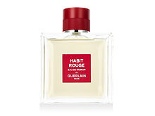 Eau de Parfum Guerlain Habit Rouge 100 ml Tester