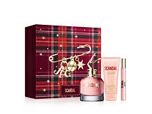 Eau de parfum Jean Paul Gaultier Scandal 80 ml Sets