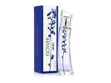 Eau de Parfum KENZO Flower By Kenzo Ikebana Indigo 40 ml