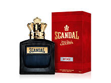 Eau de Parfum Jean Paul Gaultier Scandal Intense 50 ml