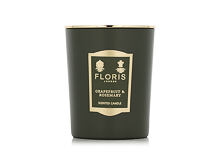 Duftkerze Floris Grapefruit & Rosemary 175 g