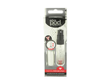 Flacon rechargeable Perfume Pod Pure 1 St. stříbrný