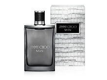 Eau de Toilette Jimmy Choo Man Intense 50 ml