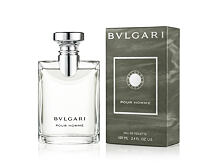 Eau de Toilette Bvlgari Pour Homme 100 ml