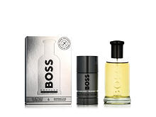 Eau de Toilette HUGO BOSS Boss Bottled 100 ml Sets