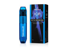 Flacone ricaricabile Perfume Pod Ice 1 St. tmavě modrý