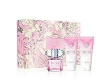 Eau de Toilette Versace Bright Crystal 50 ml Sets