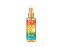 Spray corps NUXE Hair and Skin Sunset Bliss 100 ml