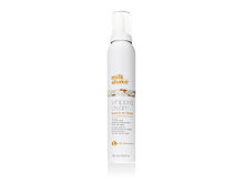 Pflege ohne Ausspülen Milk Shake Whipped Cream Leave-In Foam Vanilla 200 ml