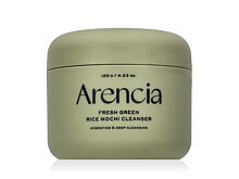 Reinigungscreme Arencia Rice Mochi Cleanser Fresh Green 120 g