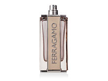 Eau de Toilette Ferragamo Ferragamo Bright Leather 100 ml Tester