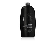Shampoo ALFAPARF MILANO Semi Di Lino Sublime Detoxifying Low Shampoo 1000 ml