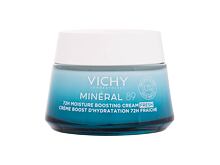 Tagescreme Vichy Minéral 89 72H Moisture Boosting Cream Fragrance Free 50 ml