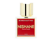 Extrait de Parfum Nishane Hundred Silent Ways 100 ml Tester
