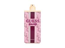 Eau de toilette GUESS Amore Venezia 100 ml Tester