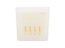 Duftkerze Elle Home Coton 215 g