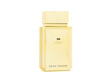 Eau de Parfum Saint Hilaire Gold 100 ml