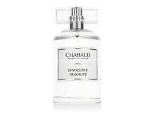 Eau de Parfum Chabaud Innocente Fragilité 100 ml