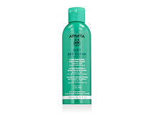 Lotion nettoyante Apivita Just Bee Clear Pore Minimizing Purifying Lotion 200 ml