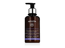 Reinigungsschaum Apivita Cleansing Creamy Foam Face & Eyes 200 ml