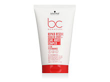 Haarserum Schwarzkopf Professional BC Bonacure Repair Rescue Sealed Ends+ 100 ml
