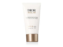Sonnenschutz fürs Gesicht Dior Solar The Protective Face Creme SPF50 50 ml
