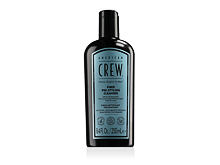 Shampoo American Crew Fiber Pre-Styling Cleanser 250 ml
