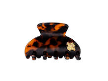 Haarspange By Eloise London Medium Hair Claw Bee 1 St. Tortoise