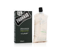 Crema depilatoria PRORASO Cypress & Vetyver Shaving Cream 275 ml