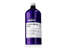 Shampoo L'Oréal Professionnel Keratin Alpha Sleek Professional Shampoo 1500 ml