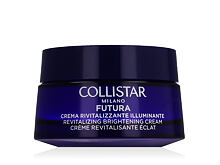 Tagescreme Collistar Futura Revitalizing Brightening Cream 50 ml