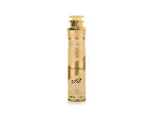 Spray d'intérieur et diffuseur Lattafa Oud Mood 300 ml
