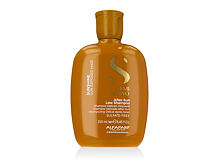 Shampoo ALFAPARF MILANO Semi Di Lino Sunshine After-Sun Low Shampoo 250 ml