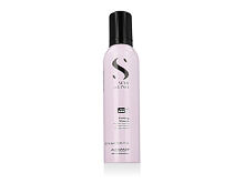 Haarfestiger ALFAPARF MILANO Semi Di Lino Style & Care Firming Mousse 250 ml