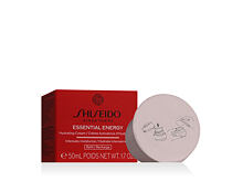 Crème de jour Shiseido Essential Energy Hydrating Cream Recharge 50 ml