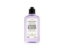 Duschgel L'Occitane Lavande Blanche Perfumed Shower Gel 250 ml