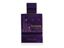 Extrait de Parfum Al Haramain Amber Oud Imagine Dubai 100 ml Tester