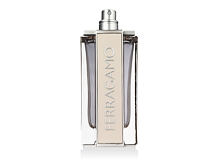 Eau de toilette Ferragamo Ferragamo Bright Leather 100 ml Tester