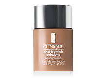 Foundation Clarins Anti-Blemish Solutions Liquid Make-Up 30 ml CN52 Neutral