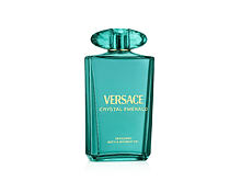 Gel douche Versace Crystal Emerald 200 ml