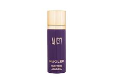 Profumo per capelli Mugler Alien 100 ml