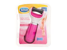 Fußpflege Scholl Expert Care Electronic Foot File Pink 1 St.