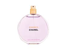 Eau de parfum Chanel Chance Eau Splendide 100 ml Tester