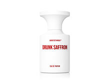 Eau de Parfum BORNTOSTANDOUT Drunk Saffron 50 ml