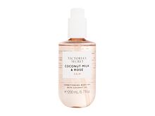 Körperöl Victoria´s Secret Coconut Milk & Rose Calm Conditioning Body Oil 200 ml