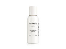 Balsamo per capelli Sachajuan Clarifying Conditioner 50 ml