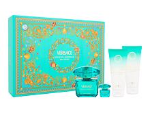 Eau de Parfum Versace Crystal Emerald 90 ml Sets