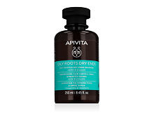 Shampooing Apivita Oily Roots & Dry Ends Shampoo 250 ml